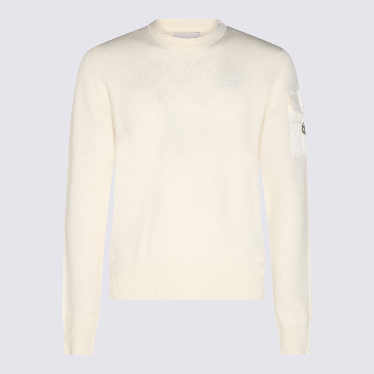 [Moncler] Knitwear FW26 L20919C00001M1131034