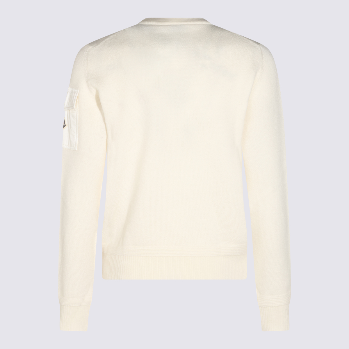 [Moncler] Knitwear FW26 L20919C00001M1131034