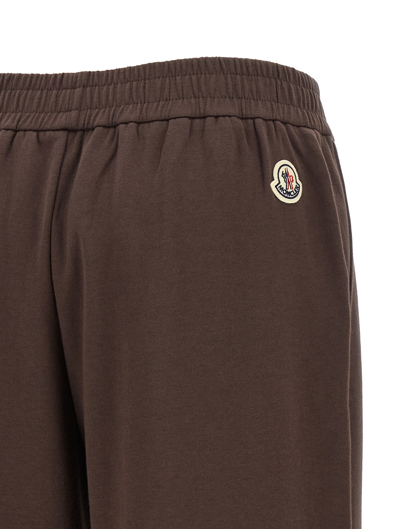 [Moncler] Trousers FW26 L20938H0000189BG3262