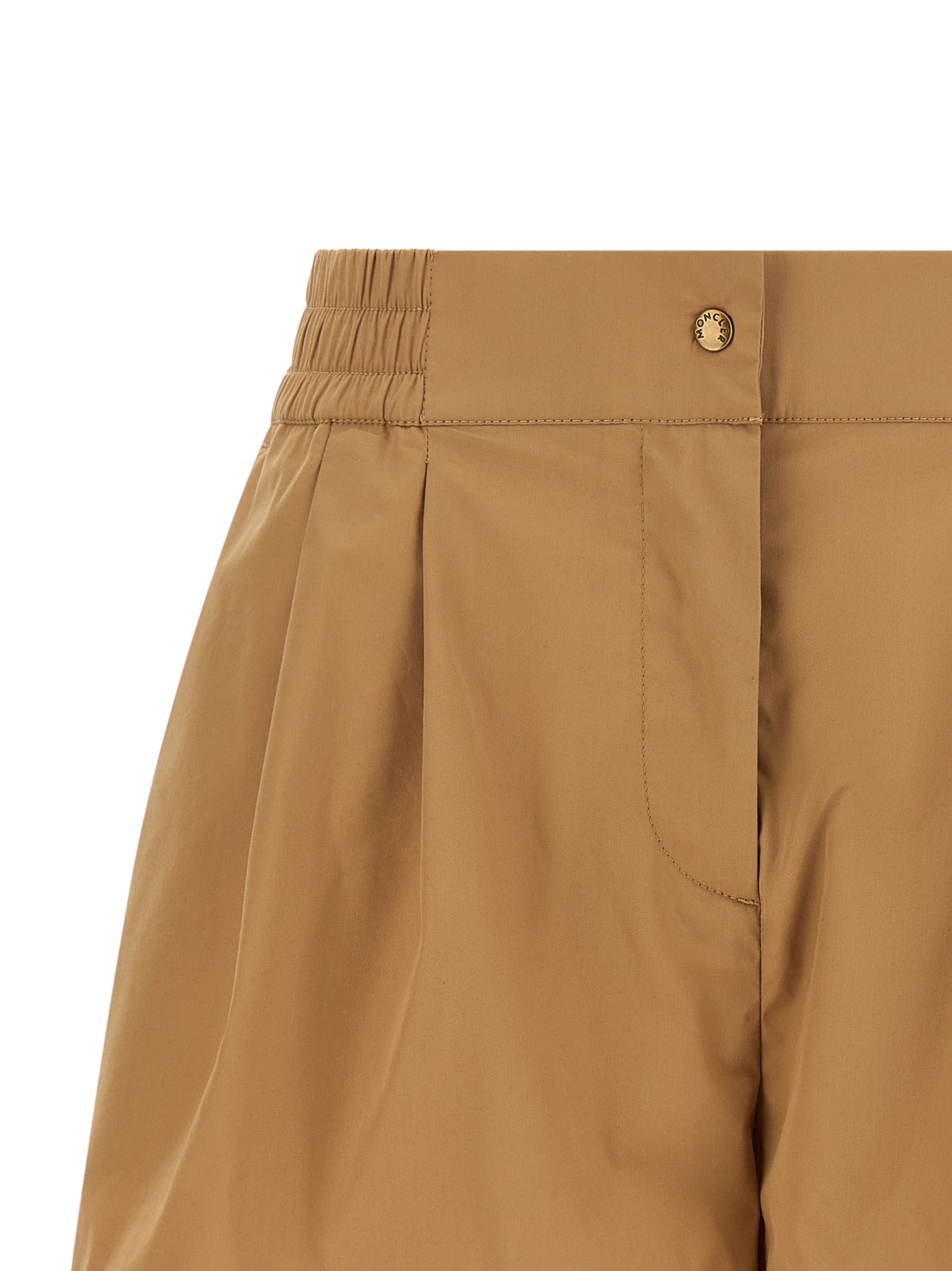 [Moncler] Shorts FW26 L20932B00001599MW20U