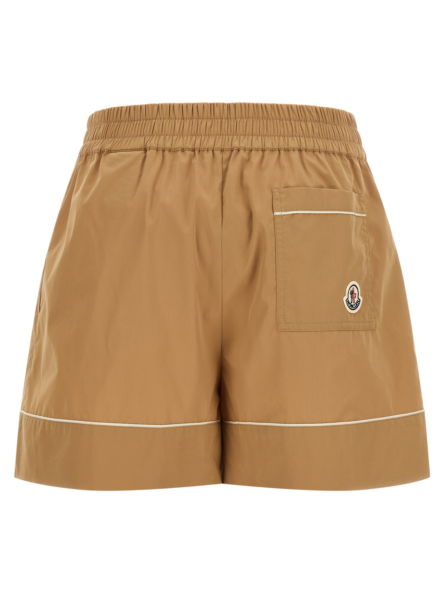 [Moncler] Shorts FW26 L20932B00001599MW20U