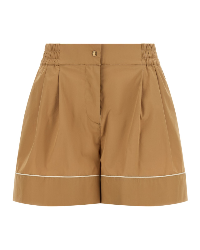 [Moncler] Shorts FW26 L20932B00001599MW20U