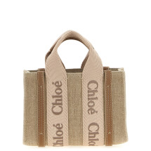 [Chloe] Tote bag FW26 CHC24UP237L1726Y