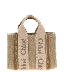[Chloe] Tote bag FW26 CHC24UP237L1726Y