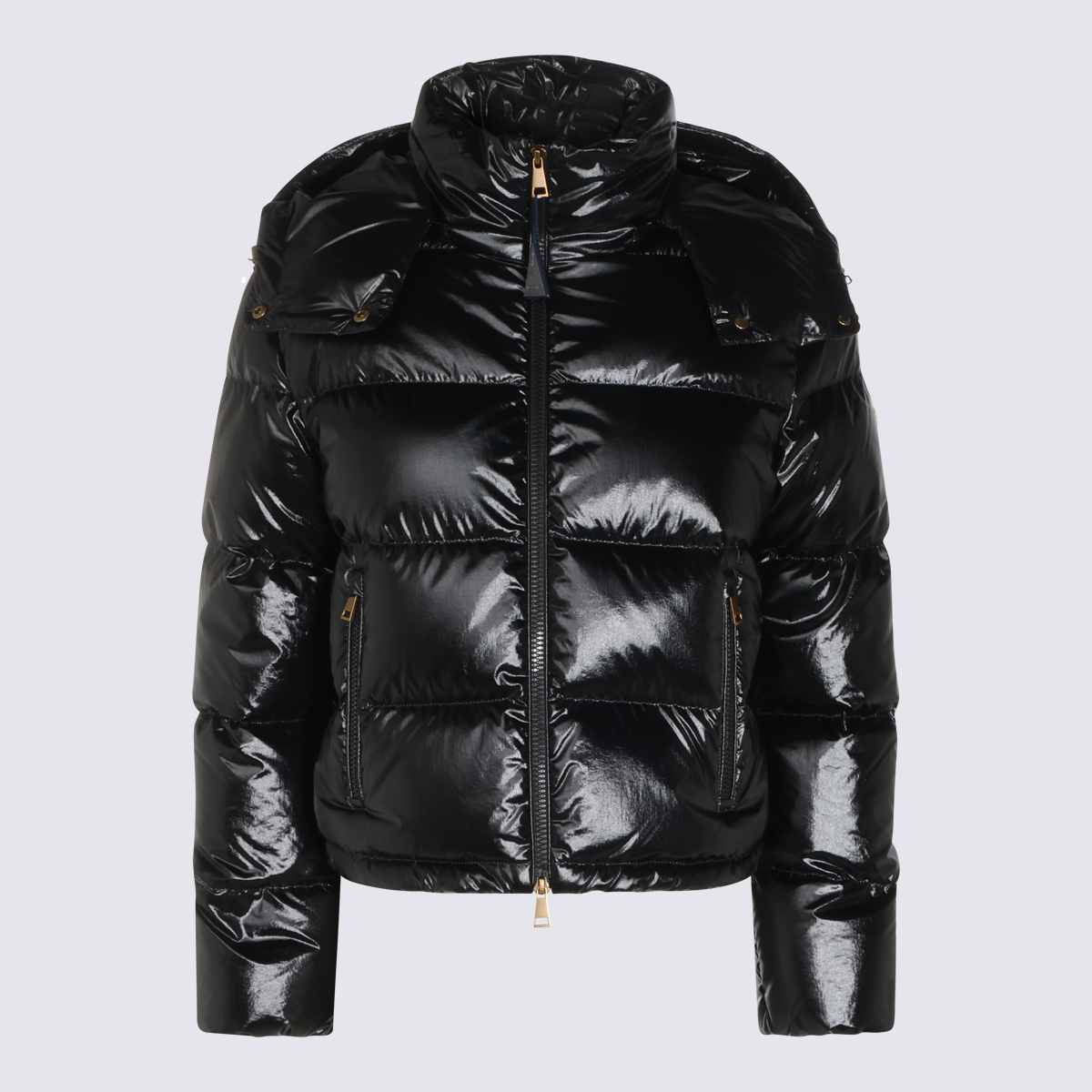 [Moncler] Down jacket FW26 L20931A00031597EU999