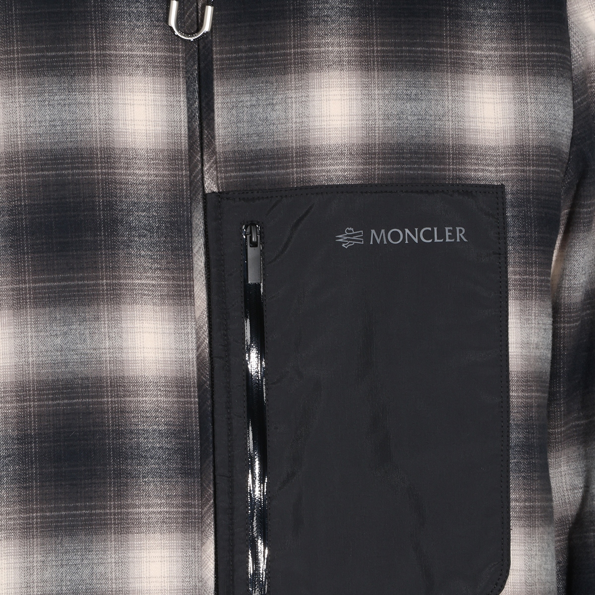 [Moncler] Casual Jacket FW26 L20911A00095599R9F90