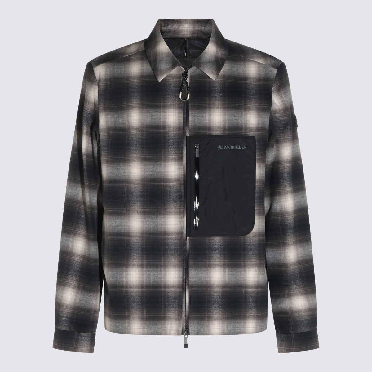 [Moncler] Casual Jacket FW26 L20911A00095599R9F90