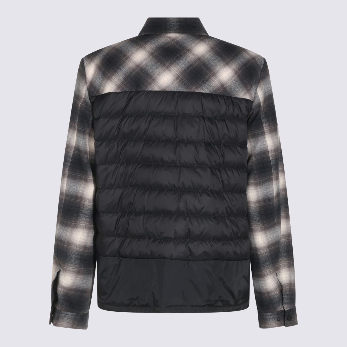 [Moncler] Casual Jacket FW26 L20911A00095599R9F90