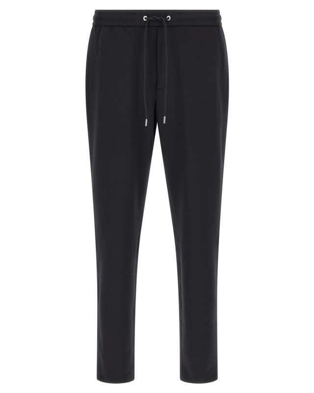 [Moncler] Jogger pants FW26 L20912A0003389ALO999