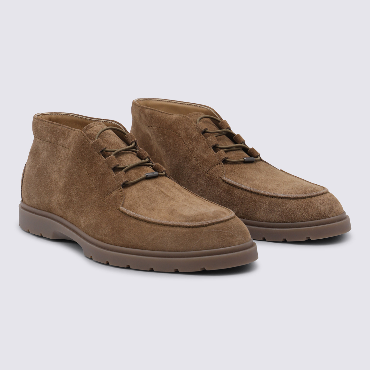 [Tod's] Ankle boots FW26 XXM59K0JL90RE0S818