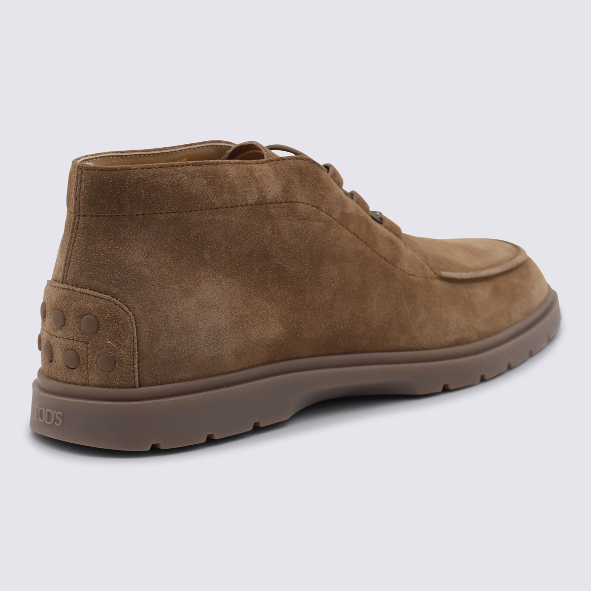 [Tod's] Ankle boots FW26 XXM59K0JL90RE0S818