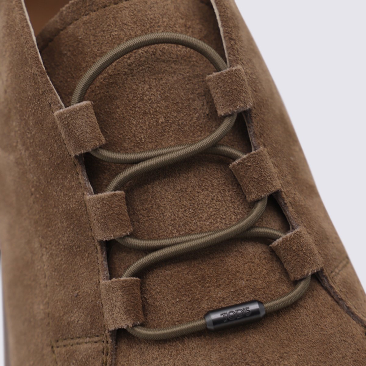 [Tod's] Ankle boots FW26 XXM59K0JL90RE0S818