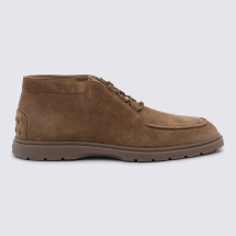 [Tod's] Ankle boots FW26 XXM59K0JL90RE0S818
