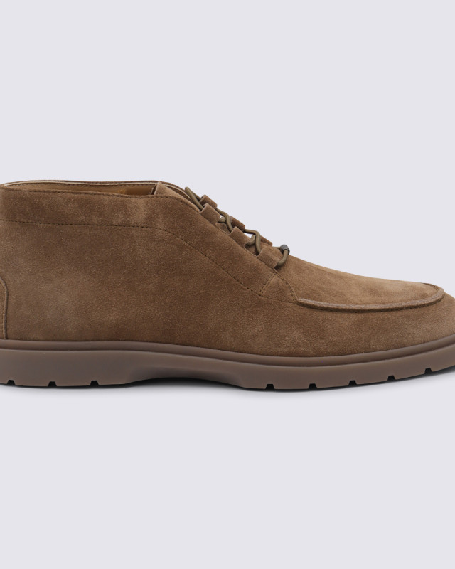 [Tod's] Ankle boots FW26 XXM59K0JL90RE0S818