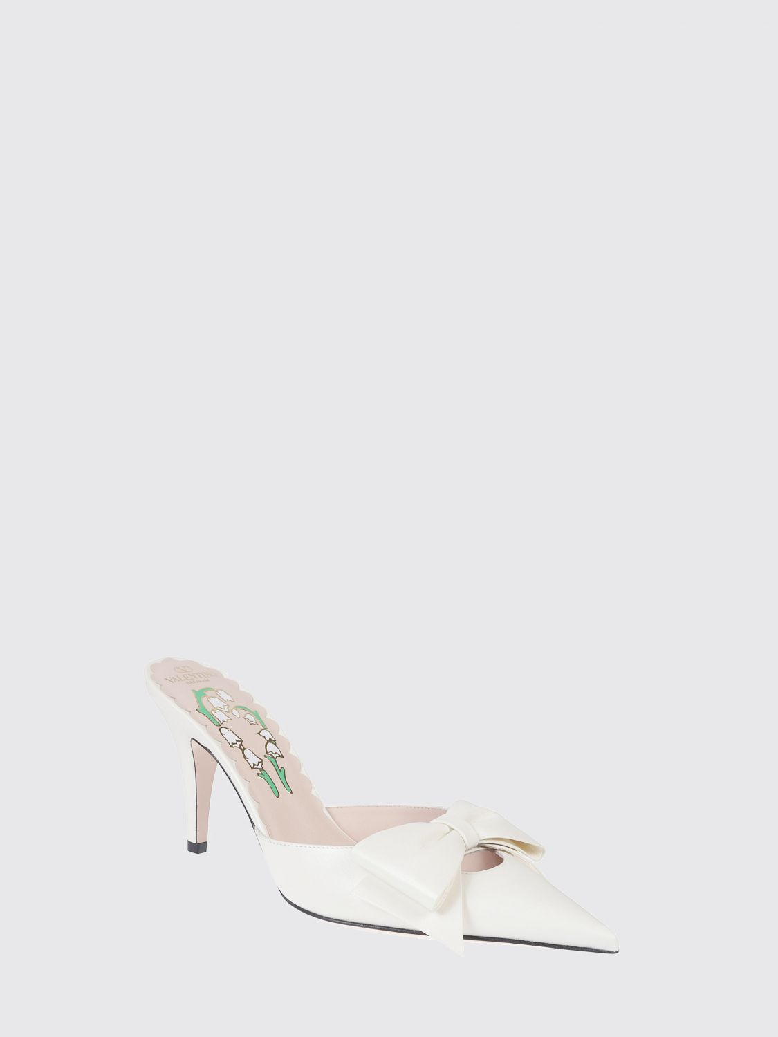 [Valentino Garavani] Sandals SS26 WS0NN7DDT 098