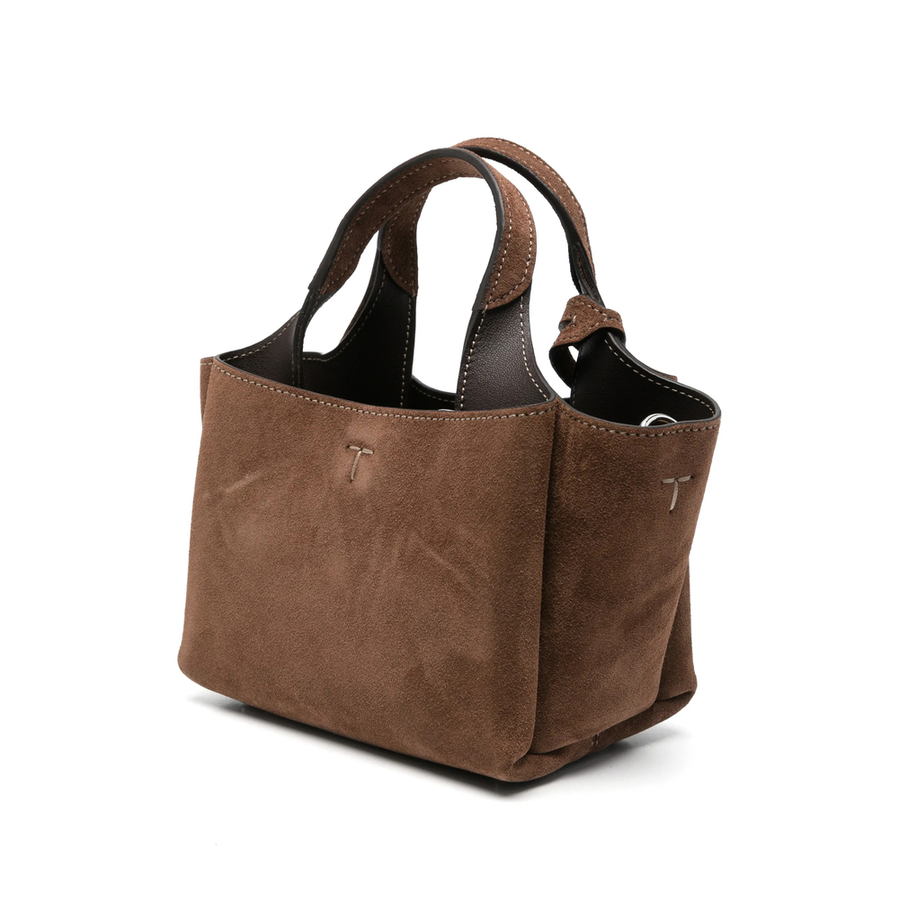 [Tod's] Minibag FW26 XBWAPAFL000X BL246F