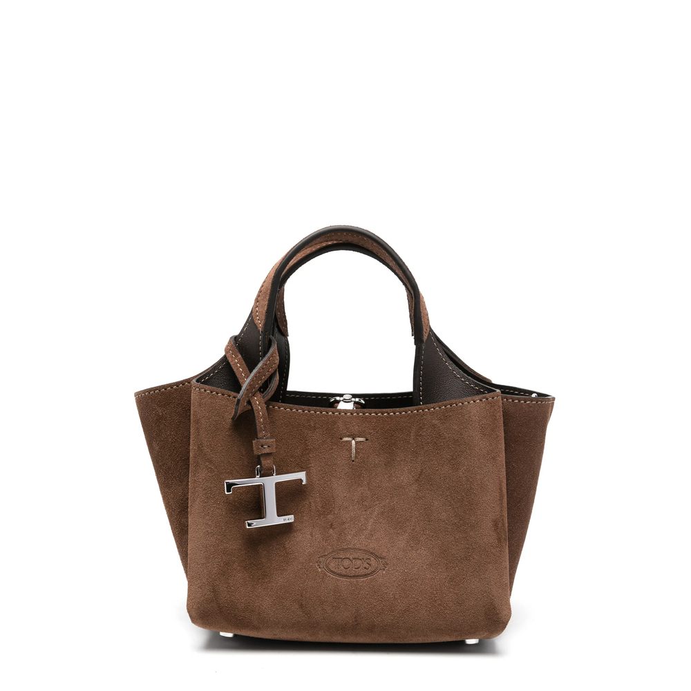 [Tod's] Minibag FW26 XBWAPAFL000X BL246F