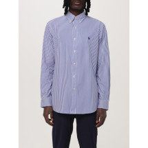 [Polo Ralph Lauren] Shirts Long Sleeve SS26 710928255 008