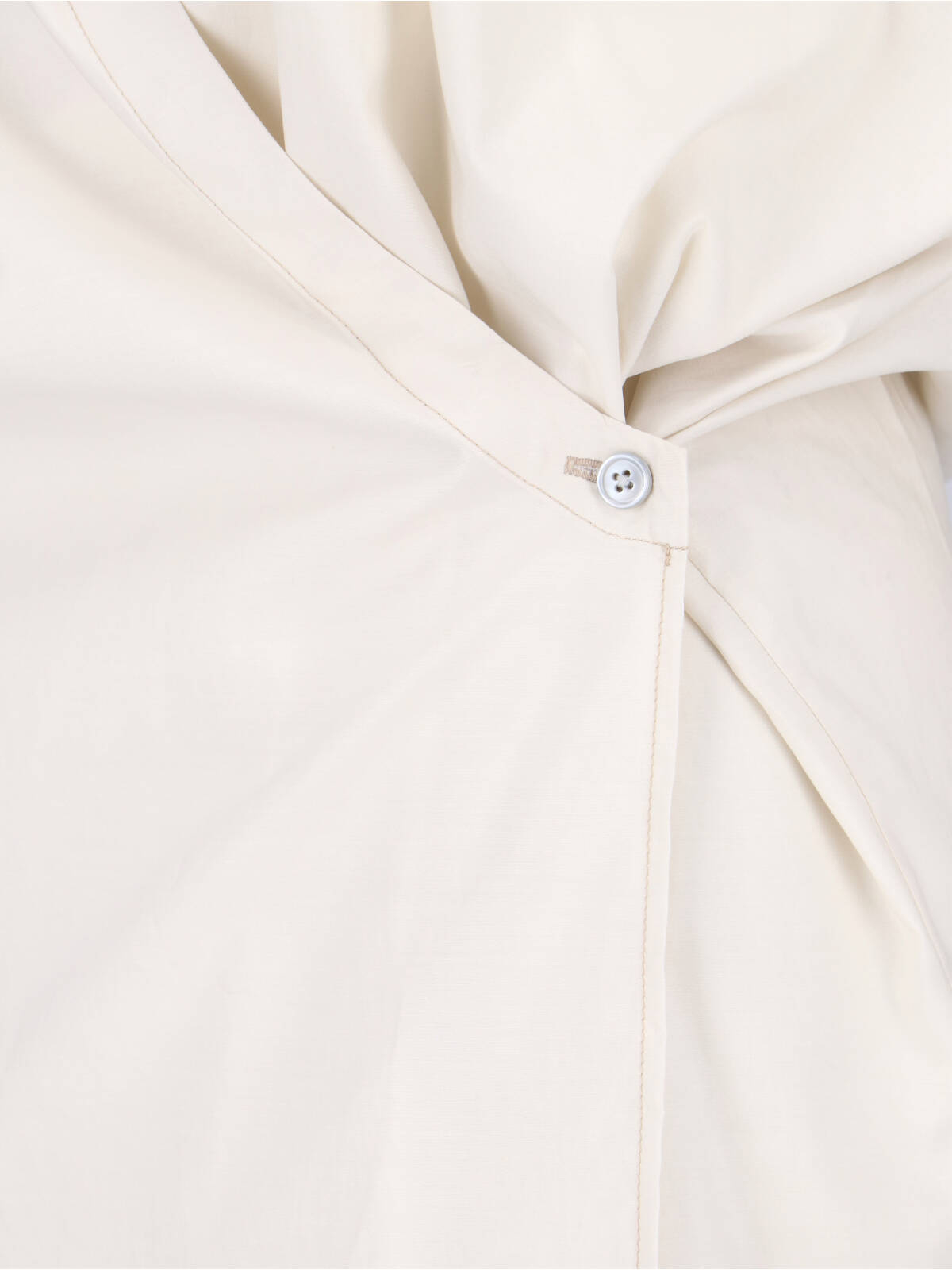 [LEMAIRE] Shirts Long Sleeve FW26 SH1141 LF1500WH048