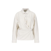 [LEMAIRE] Shirts Long Sleeve FW26 SH1141 LF1500WH048