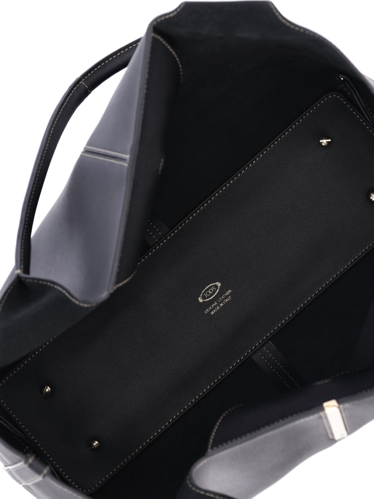 [Tod's] Tote bag FW26 XBWEBRA0250UBLB999