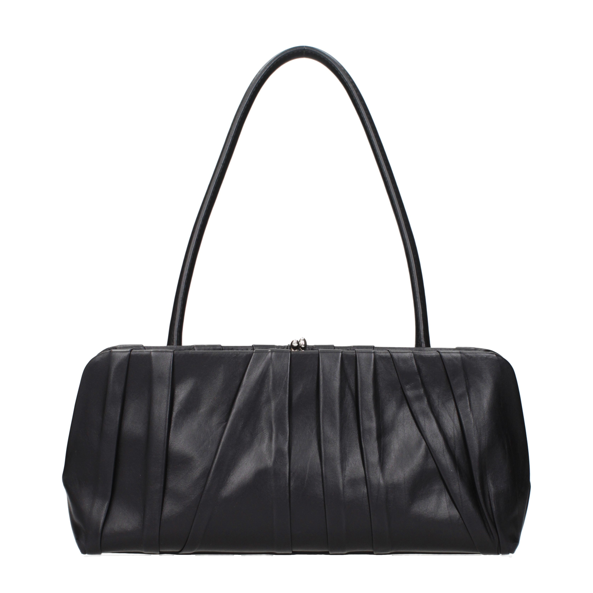 [Jil Sander] Shoulder bag SS25 ZH0065P8346001