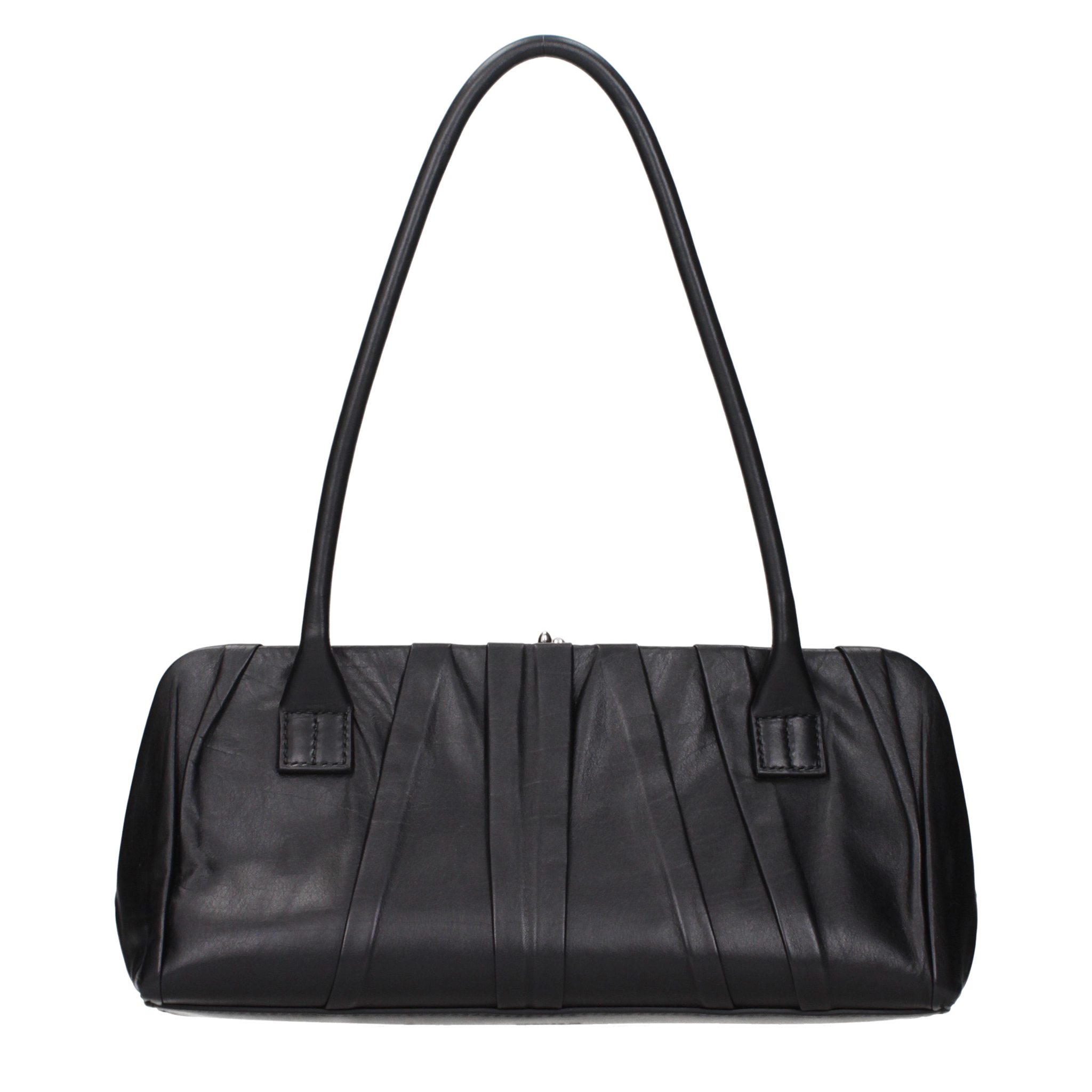 [Jil Sander] Shoulder bag SS25 ZH0065P8346001