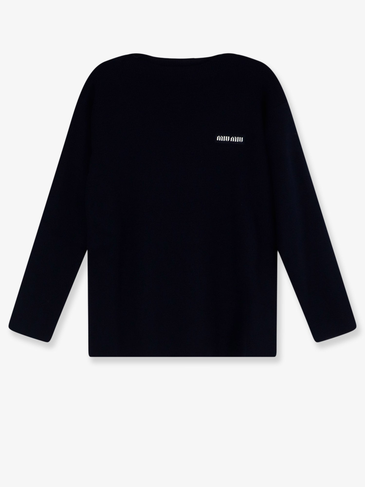 [Miu Miu] Knitwear FW26 MML06WSOOO1903F0008