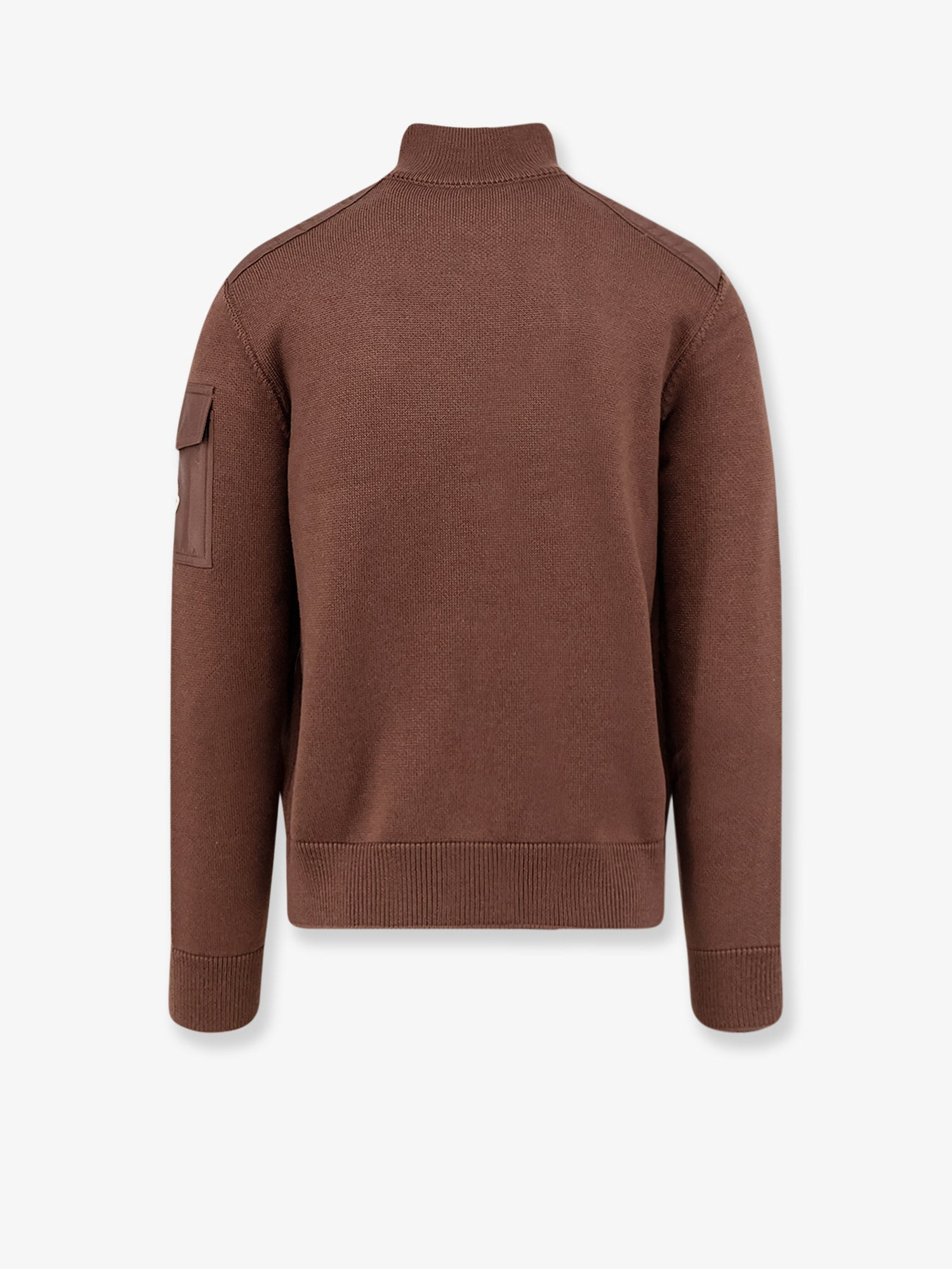 [Moncler] Cardigan FW26 L20919B00003M1131262