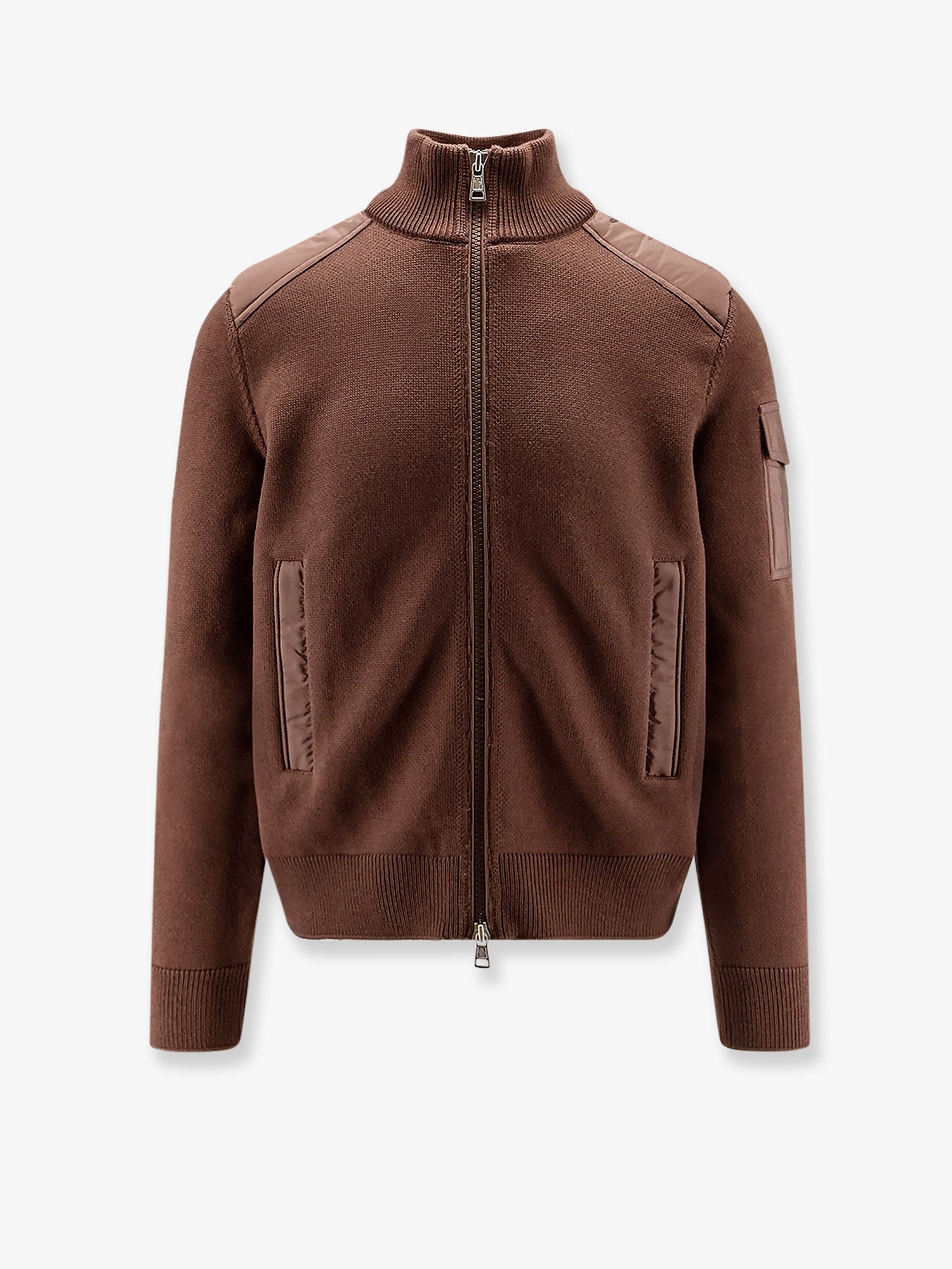 [Moncler] Cardigan FW26 L20919B00003M1131262