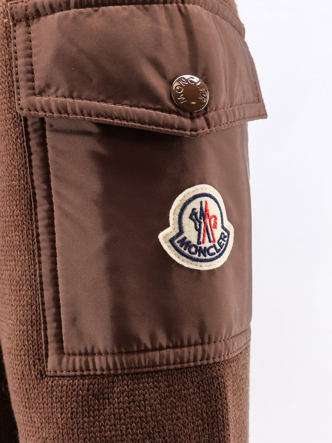 [Moncler] Cardigan FW26 L20919B00003M1131262