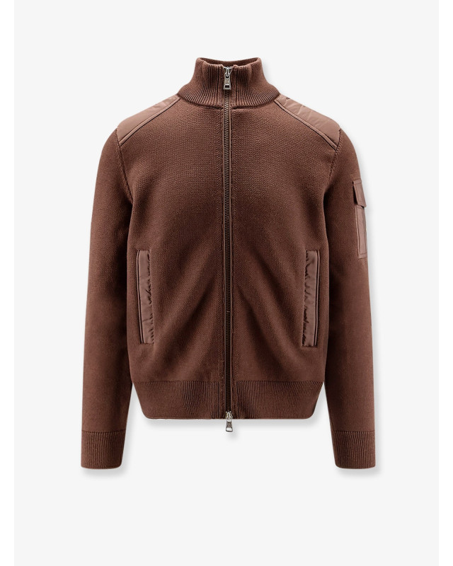 [Moncler] Cardigan FW26 L20919B00003M1131262