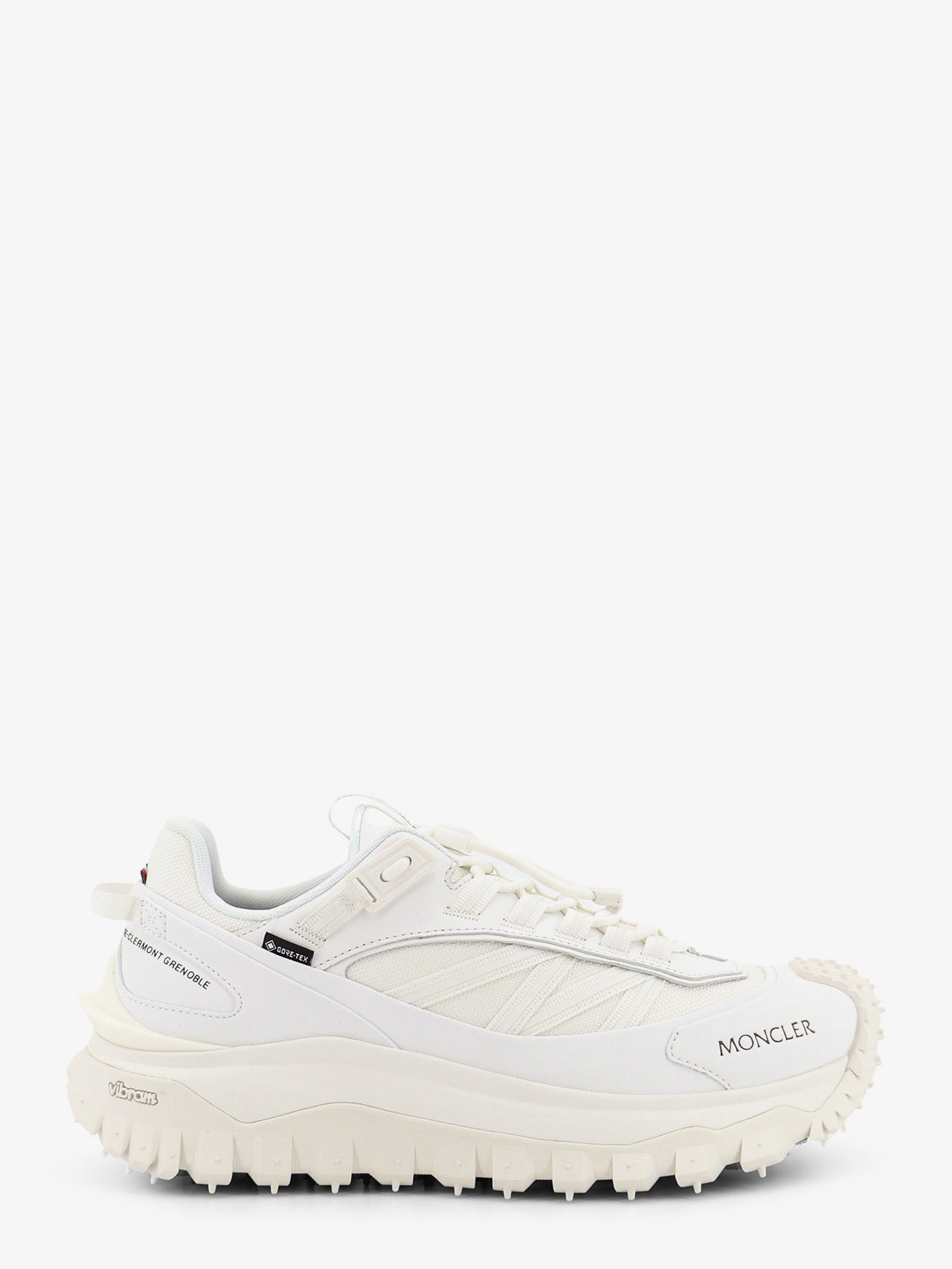 [Moncler] Sneakers FW26 L209A4M00120