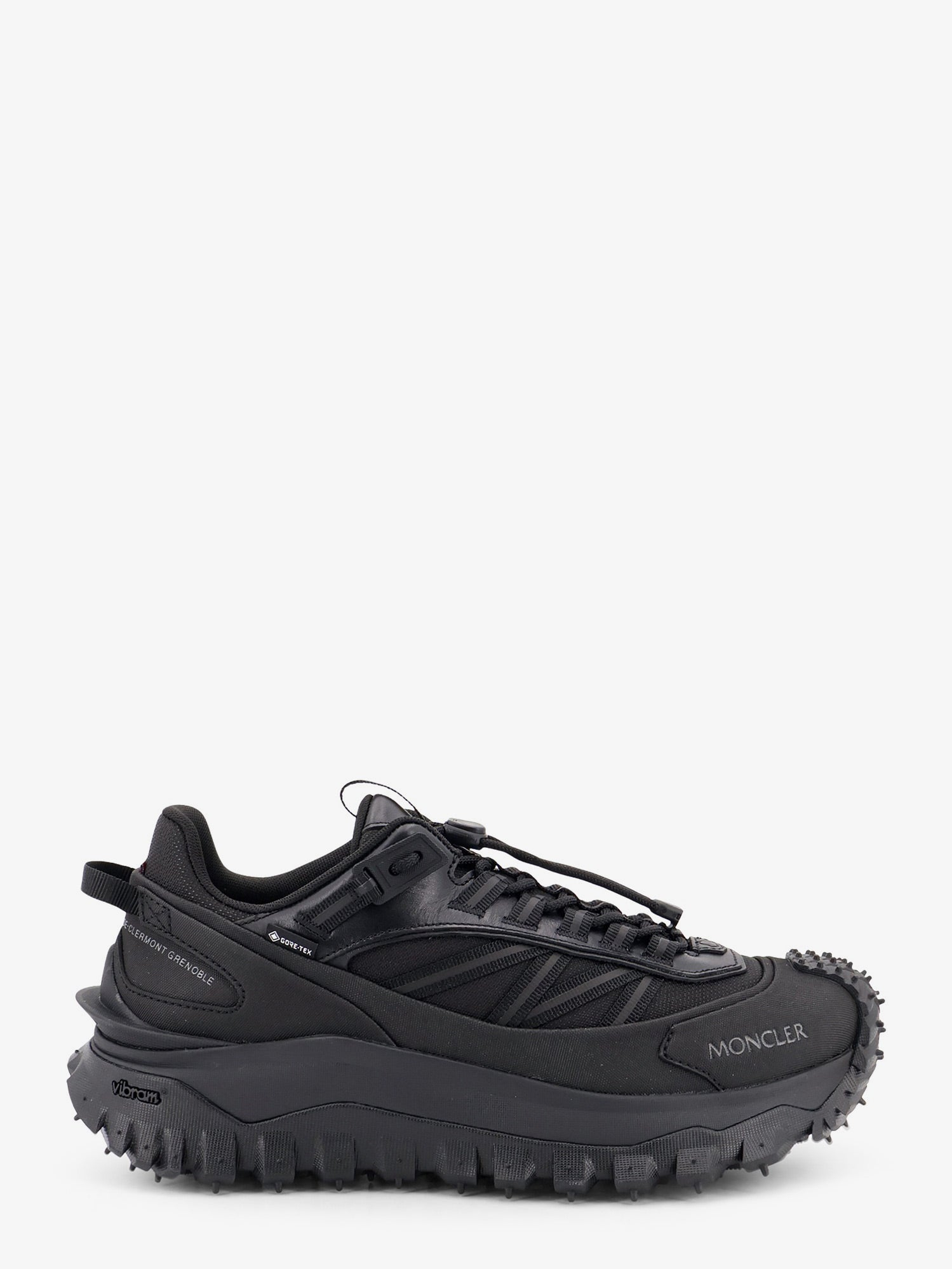 [Moncler] Sneakers FW26 L209A4M00120