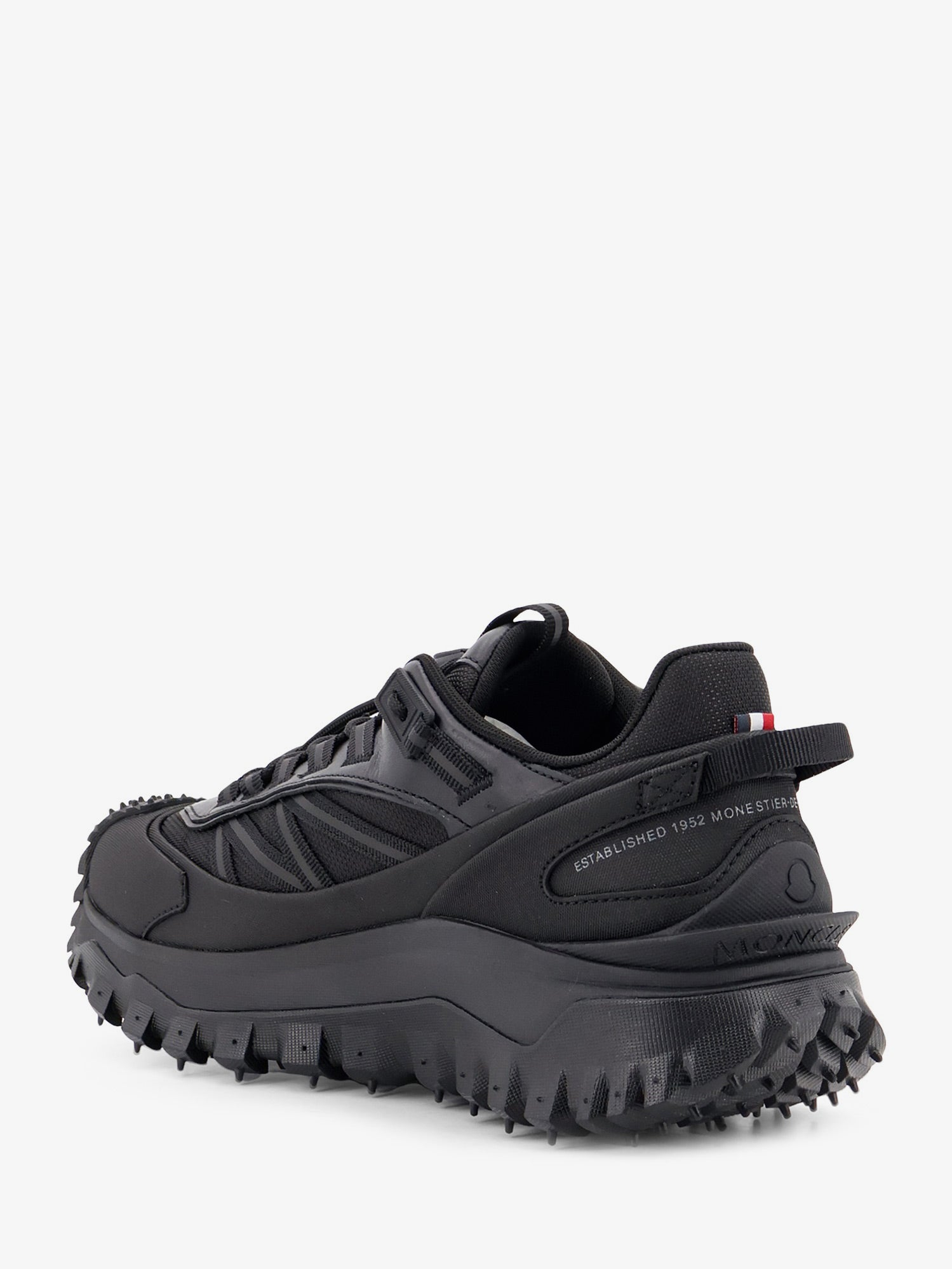 [Moncler] Sneakers FW26 L209A4M00120