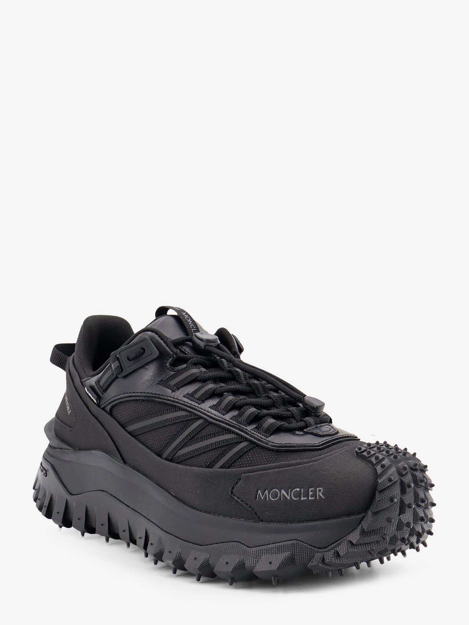[Moncler] Sneakers FW26 L209A4M00120