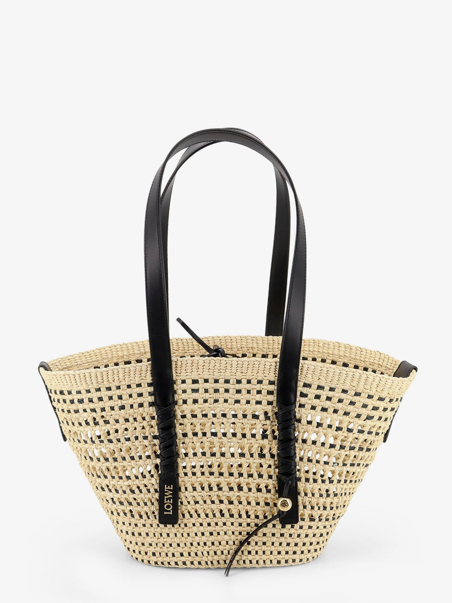 [Loewe] Shoulder bag FW26 ASCPNIBX022165