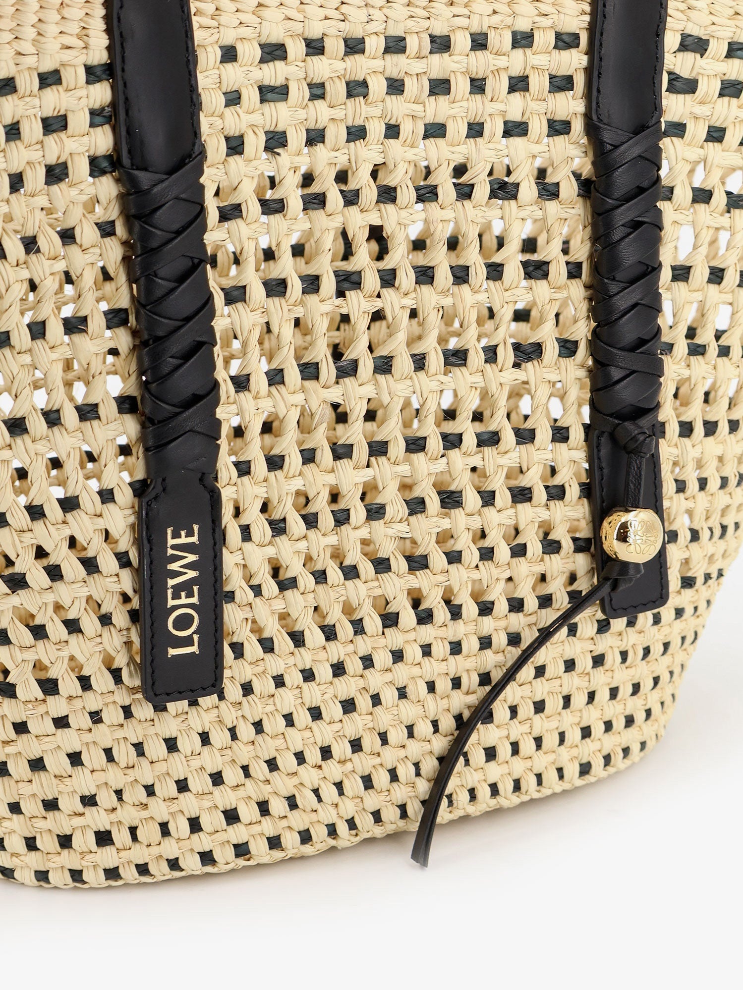 [Loewe] Shoulder bag FW26 ASCPNIBX022165