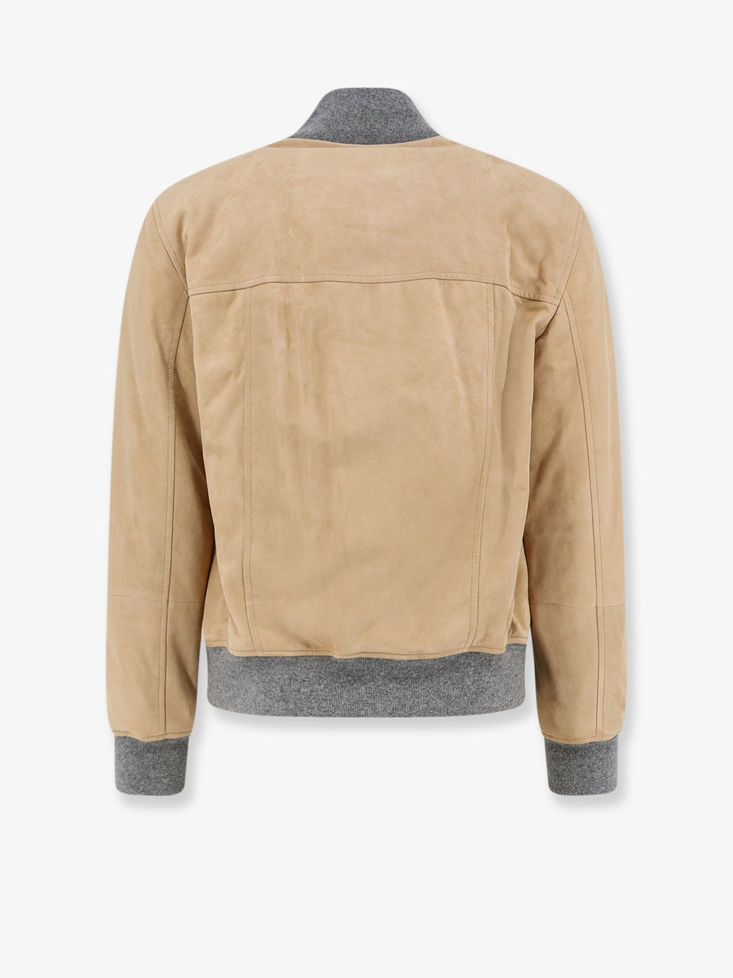 [Brunello Cucinelli] Jacket FW26 MPCLF2085CJB23
