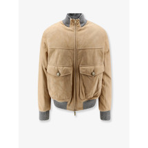 [Brunello Cucinelli] Jacket FW26 MPCLF2085CJB23