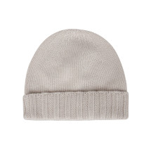 [Drumohr] Beanie FW26 D1K750