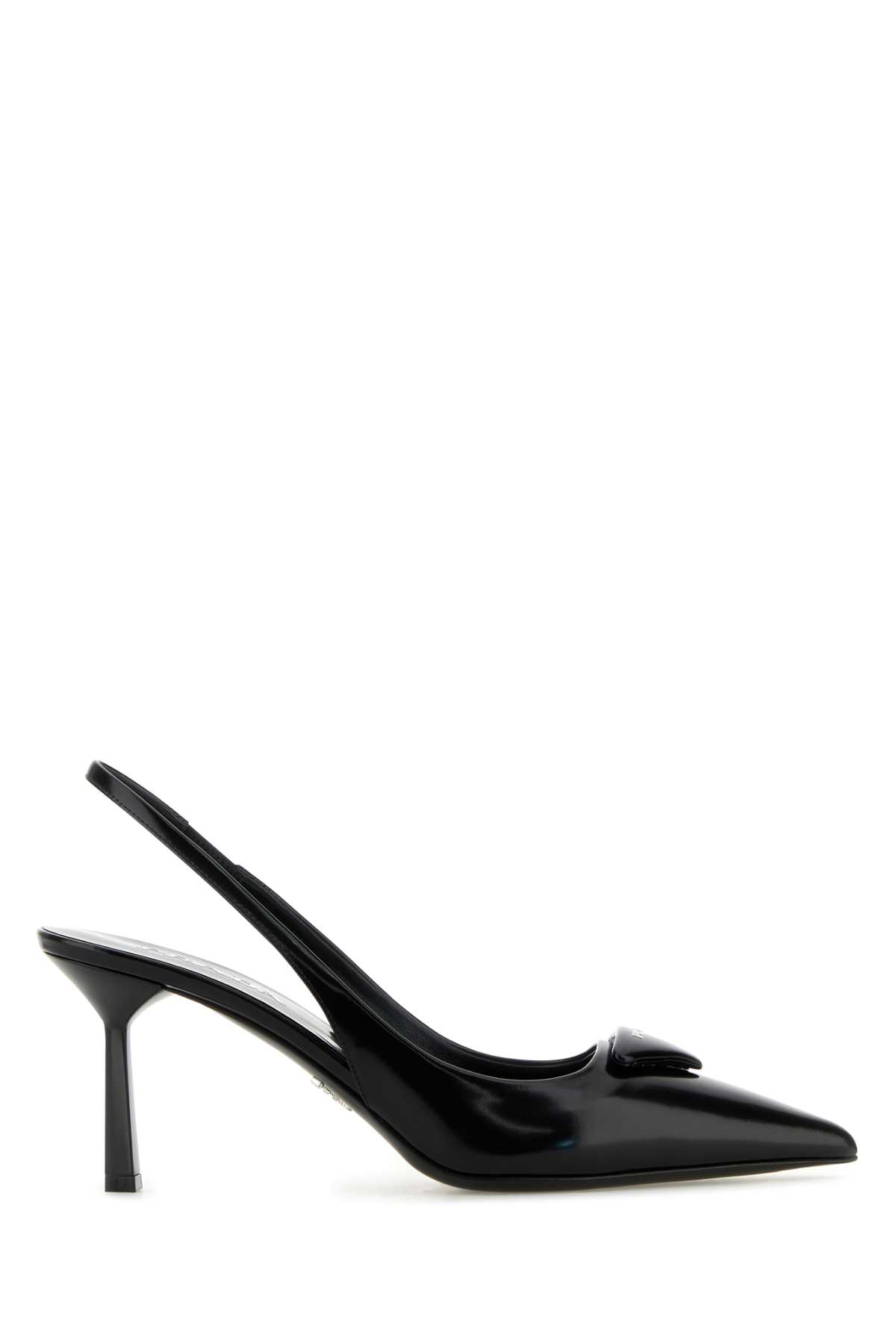 [Prada] Sandals FW26 1I901MFDD75055 F0002