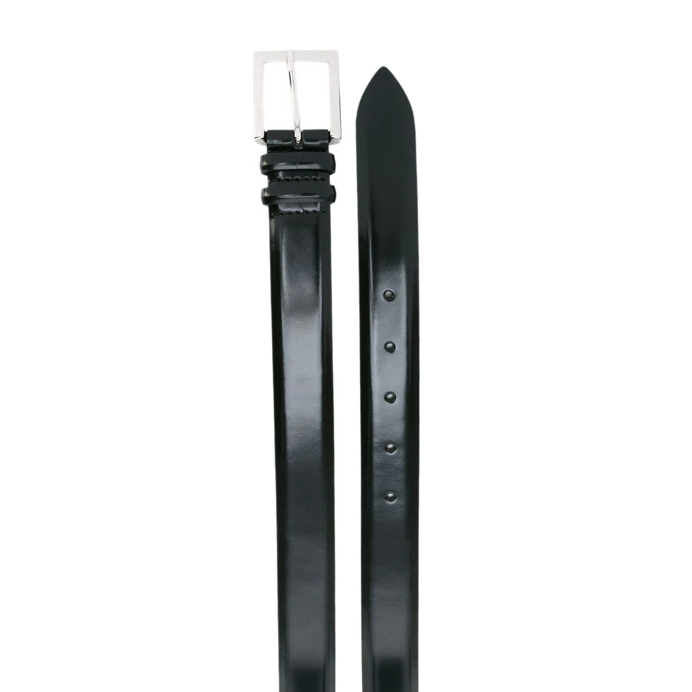 [ORCIANI] Belt FW26 U03201  NERO