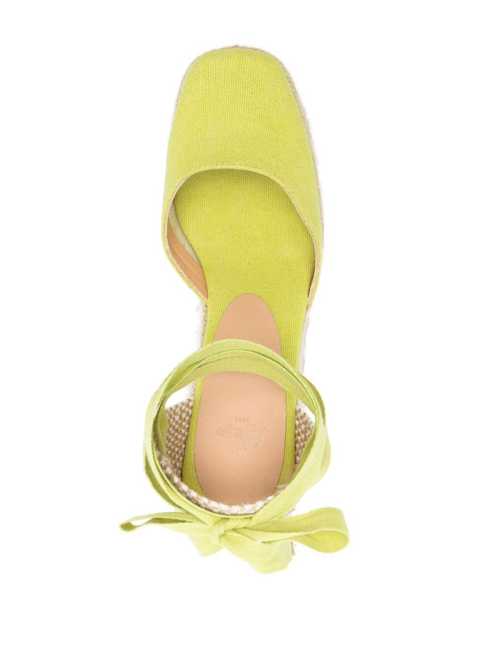[Castaner] Espadrille SS24 TINAJUTE0021009