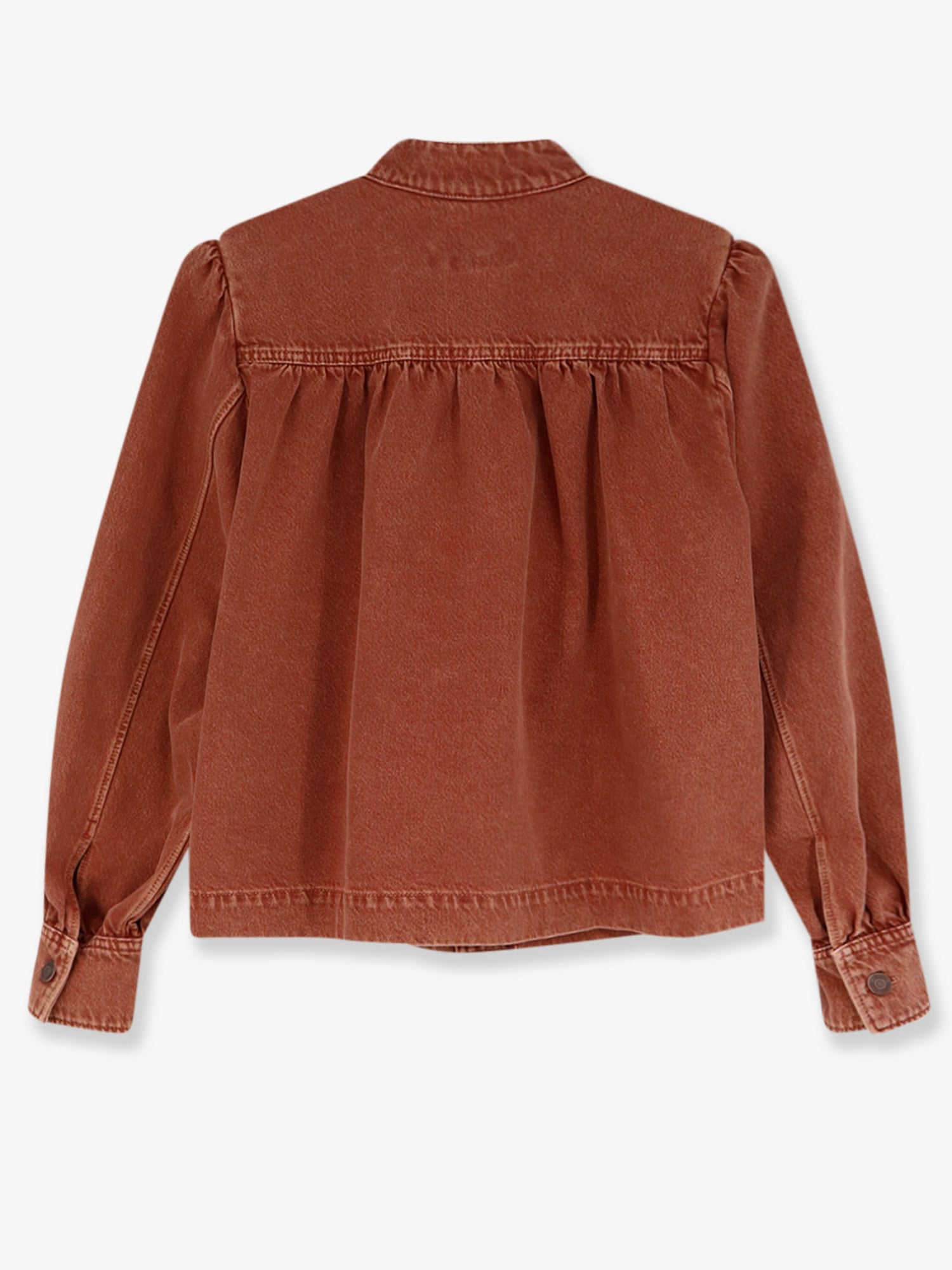 [CHLOE'] Jacket FW26 CH26ADV09255237