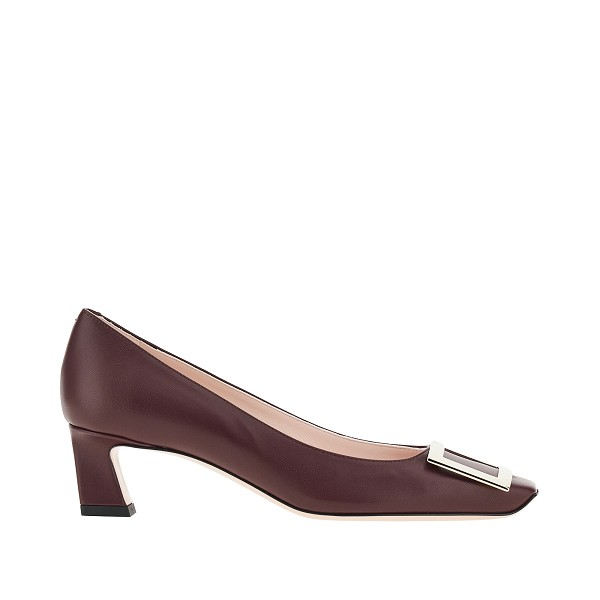 [Roger Vivier] Sandals FW26 RVW44815280NK0R802-R802