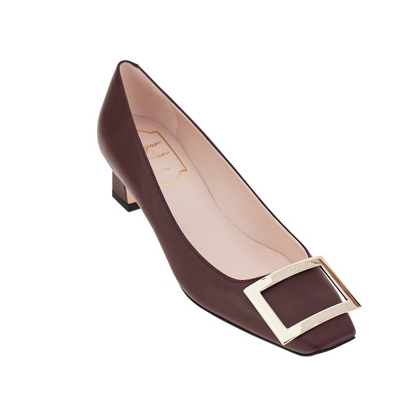 [Roger Vivier] Sandals FW26 RVW44815280NK0R802-R802