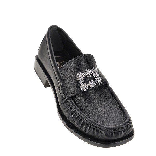 [Roger Vivier] Loafer FW26 RVW8284564091TB999-B999