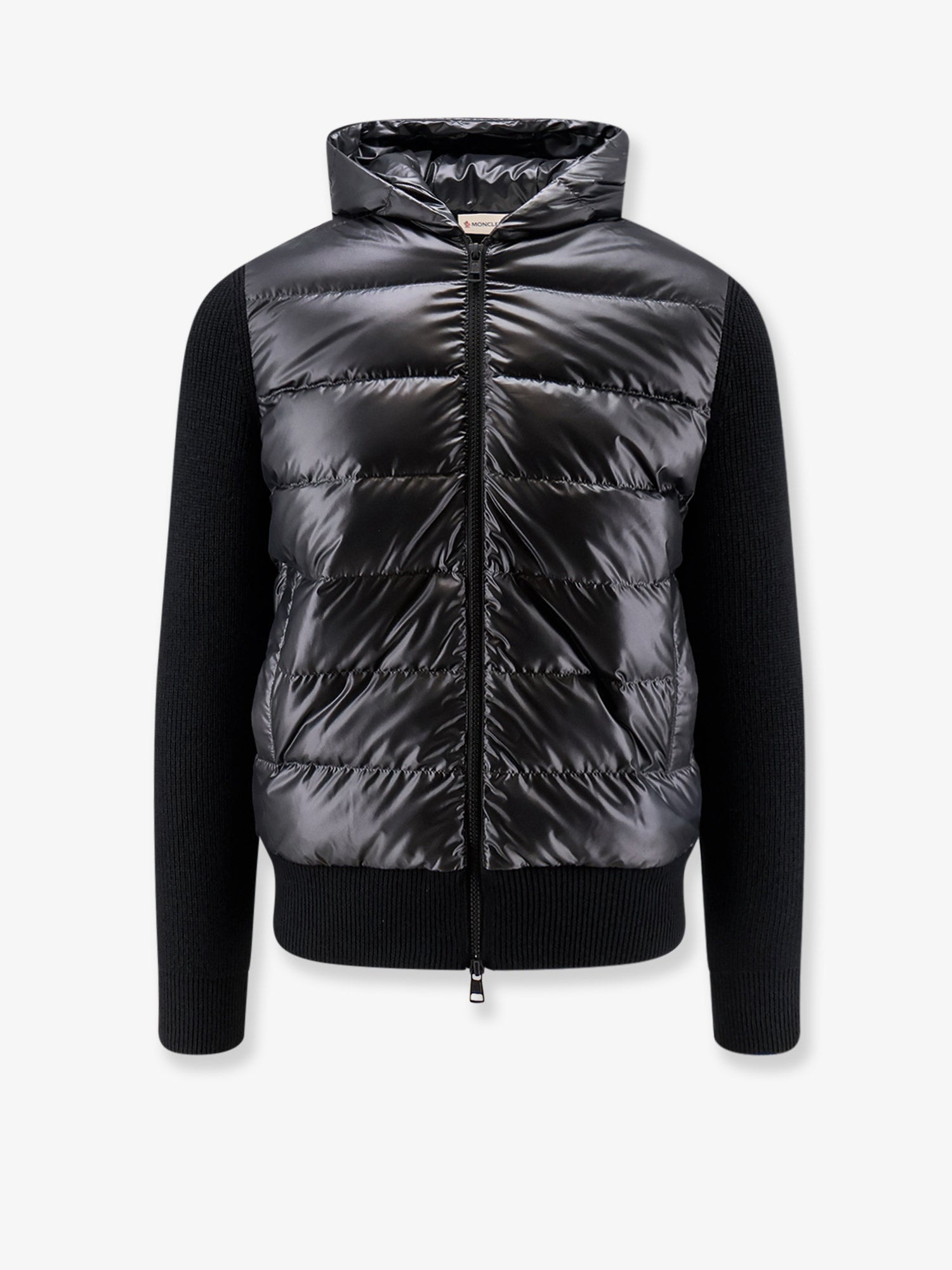 [Moncler] Down Jacket FW26 L20919B00028M1131999