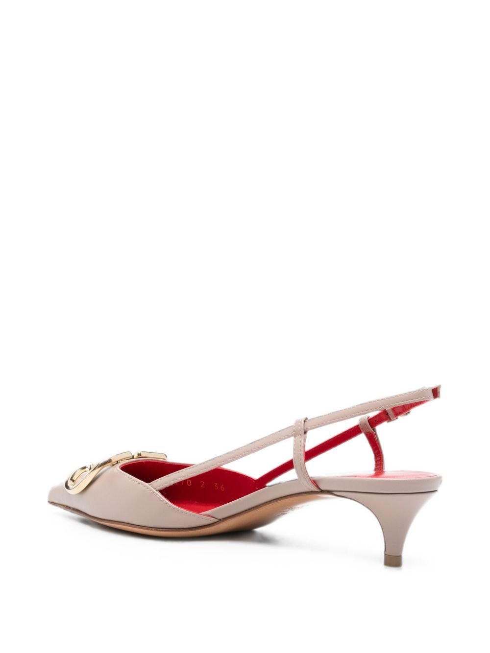 [Valentino Garavani] Pumps FW26 WS0Q70XPDP45